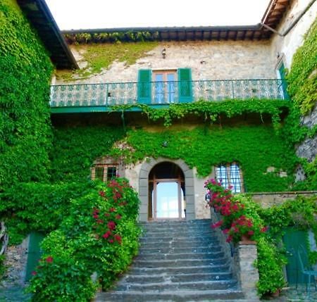 La Chiara Di Prumiano Barberino di Val dʼElsa Exteriör bild