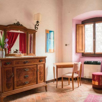 La Chiara Di Prumiano Barberino di Val dʼElsa Exteriör bild